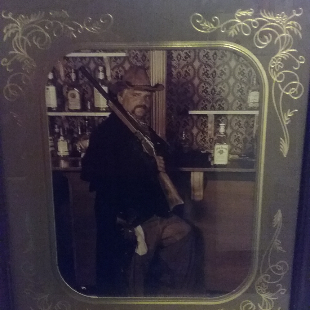 Meet your Posher, Joseph